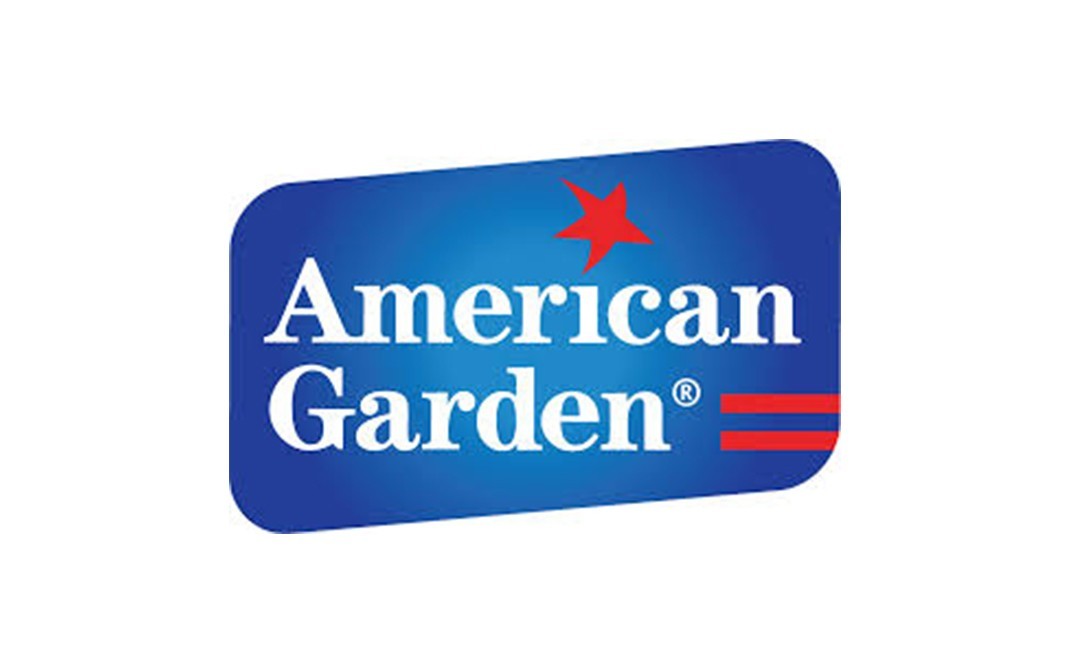 American Garden Green Olives Pitted    Glass Jar  450 grams